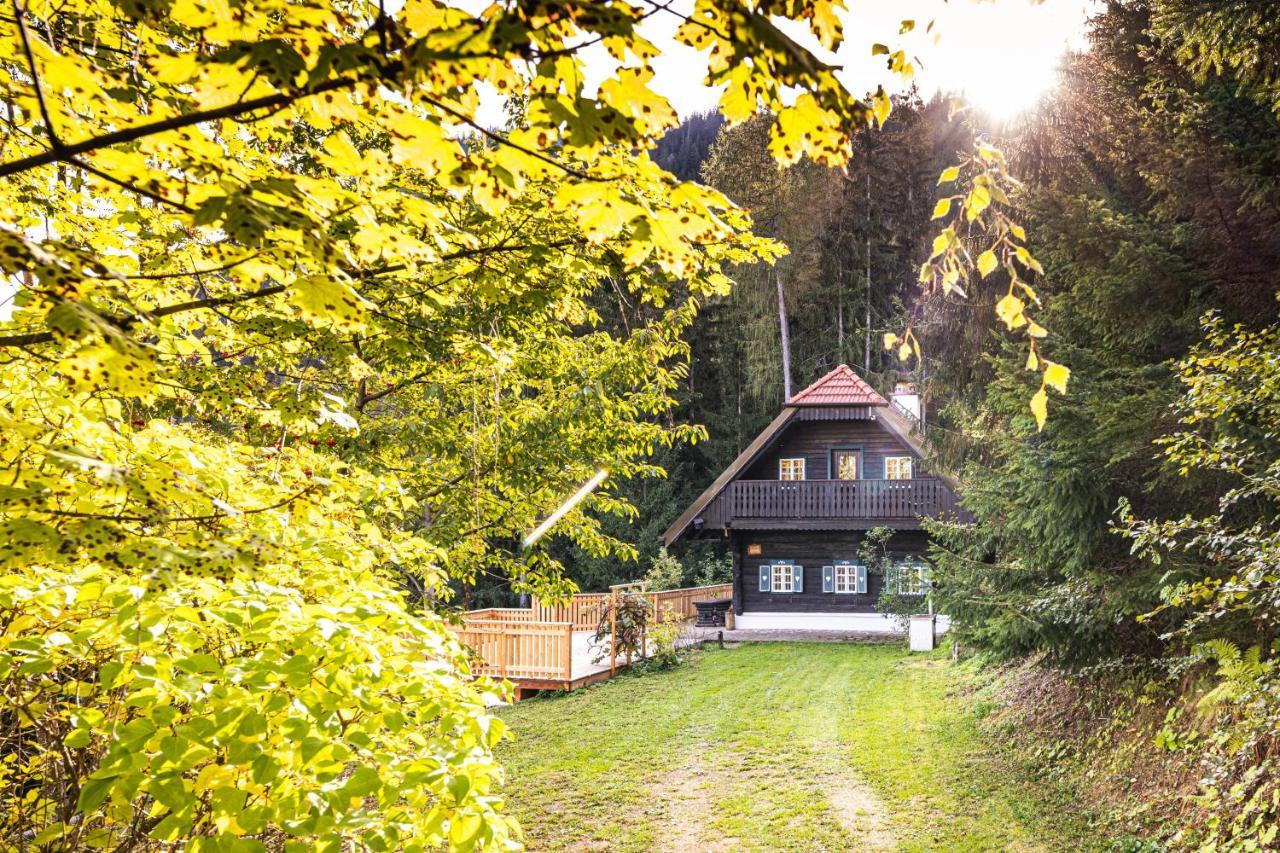 Winzerhaus Am Schoeckl Semriach Exteriör bild