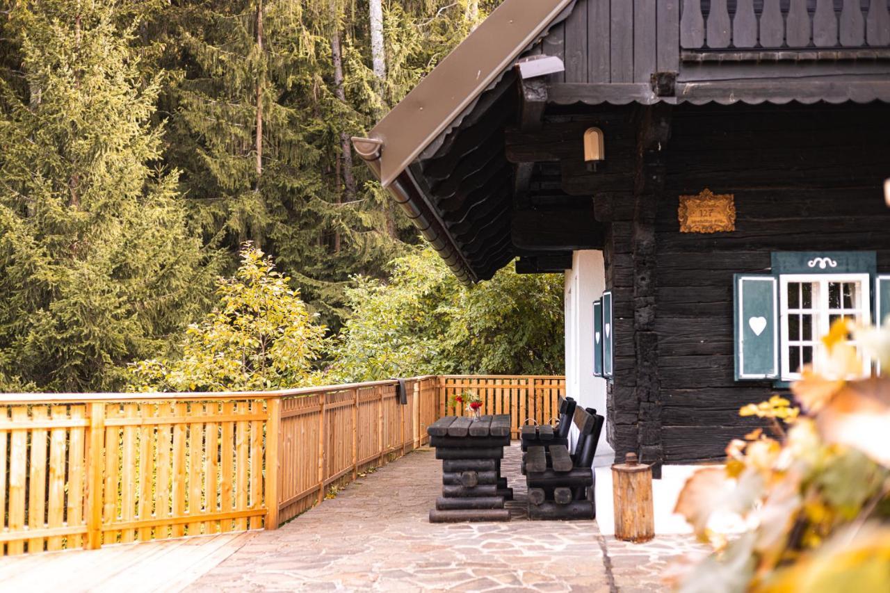Winzerhaus Am Schoeckl Semriach Exteriör bild