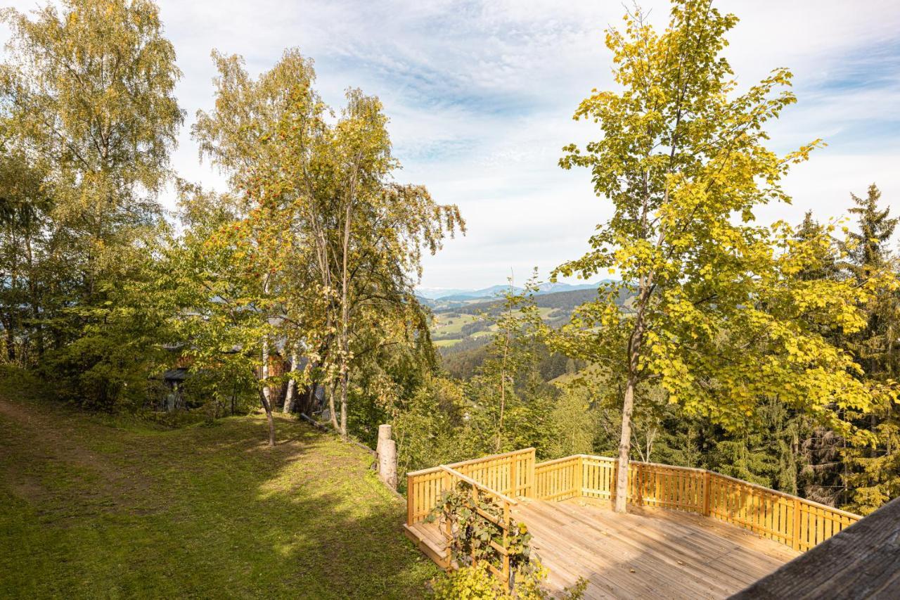 Winzerhaus Am Schoeckl Semriach Exteriör bild